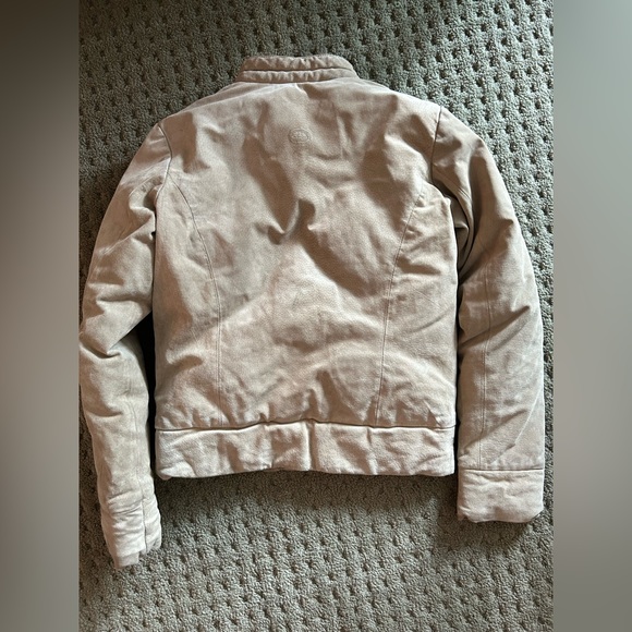 réal leather jacket xsmall - Picture 2 of 7